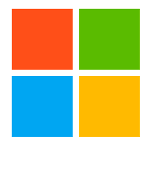 Soluciones Microsoft estándar Soluciones Microsoft estándar
