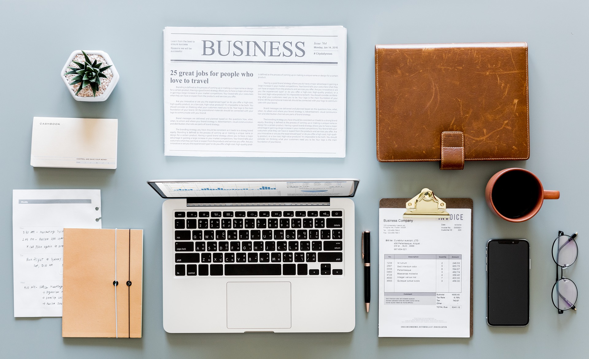 NAV 2018 business NAV 2018 business