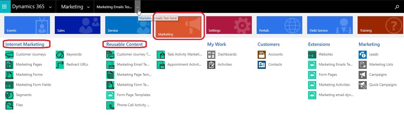 microsoft dynamics marketing microsoft dynamics marketing