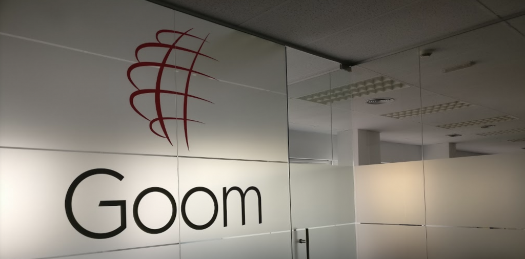 Goom Spain