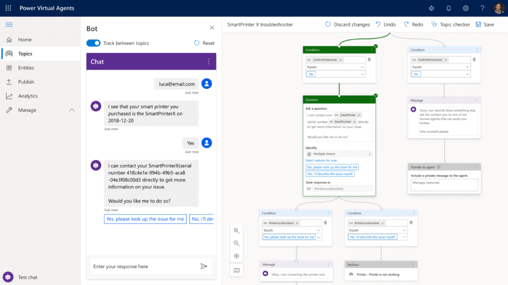 Novedades en Microsoft Power Platform