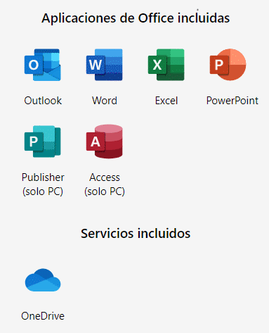 Office 365 - GOOM SPAIN