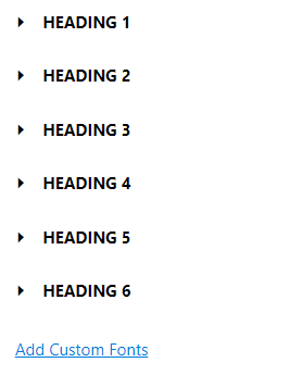 mejoras en clickdimensions emails