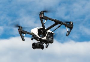 inteligencia artificial aplicada a drones