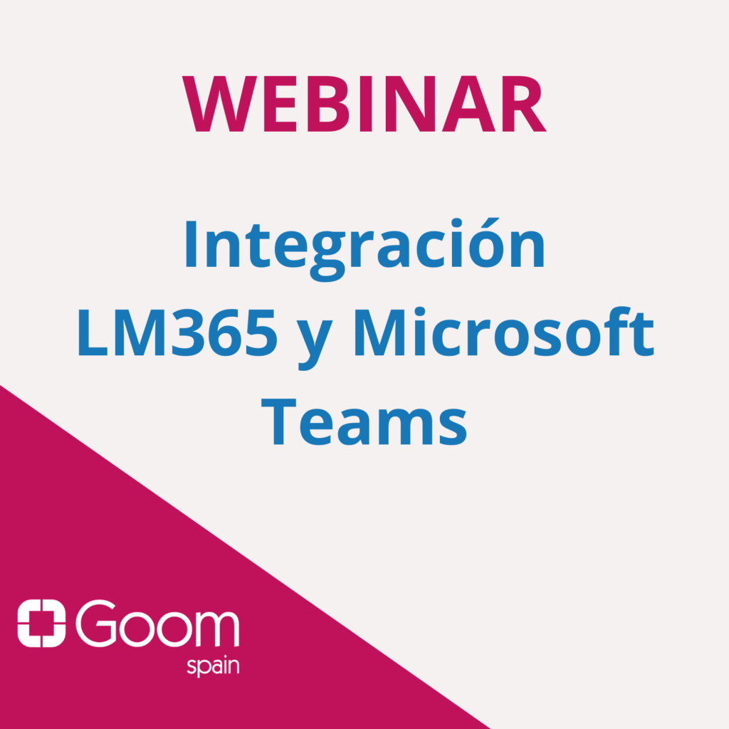 Integración LM365 y Microsoft Teams