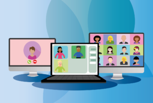 teletrabajo en las empresas españolas