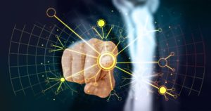 inteligencia artificial en el sector publico