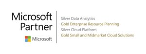 Microsoft Gold Partner