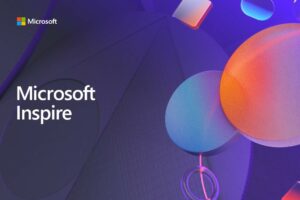 microsoft inspire 2021