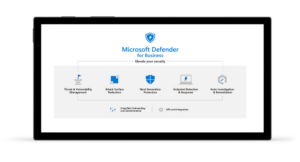 Microsoft Defender for Business