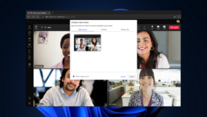 Improvements and upcoming news in microsoft teams