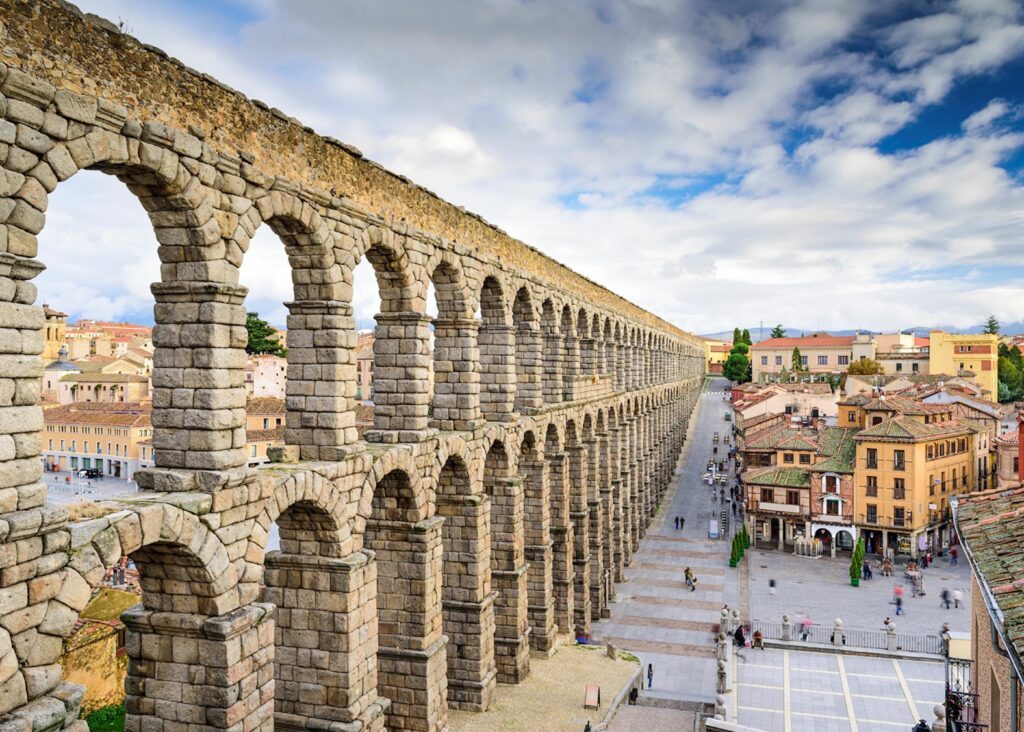 Partner Business Central (NAV) en Segovia​