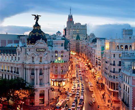 Partner Business Central (NAV) en Madrid