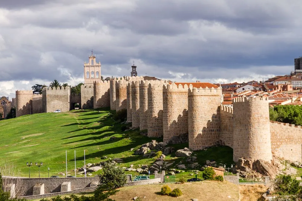 Partner Business Central (NAV) en Ávila