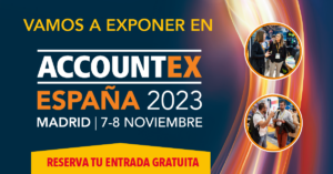 Accountex 2023