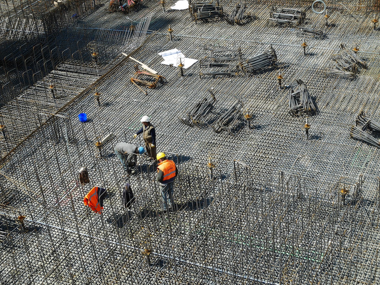 Software para constructoras