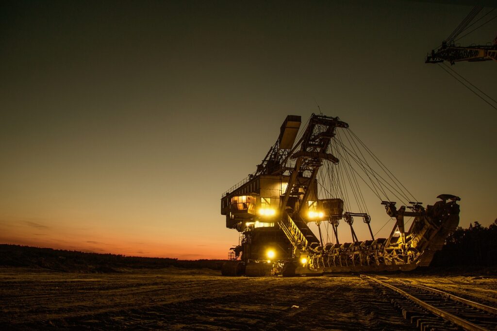 Software para excavaciones