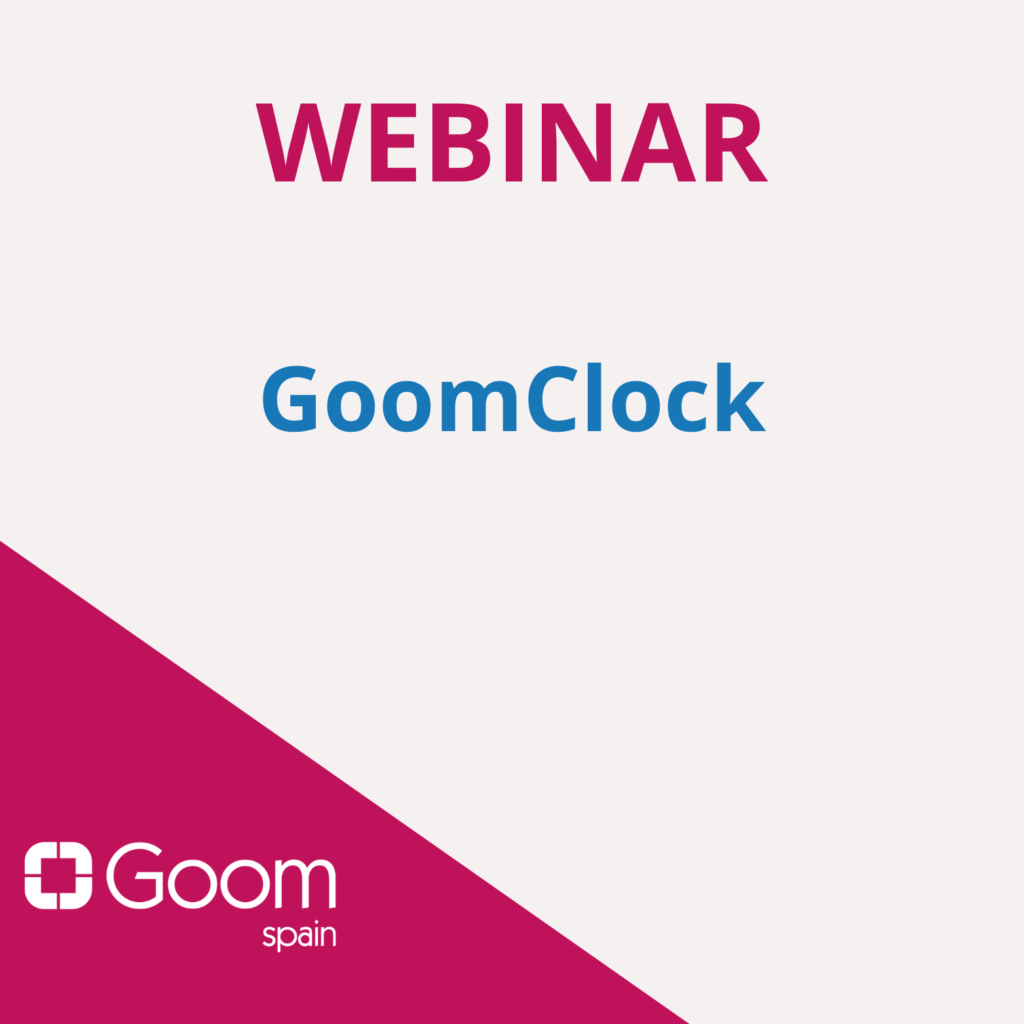 GoomClock