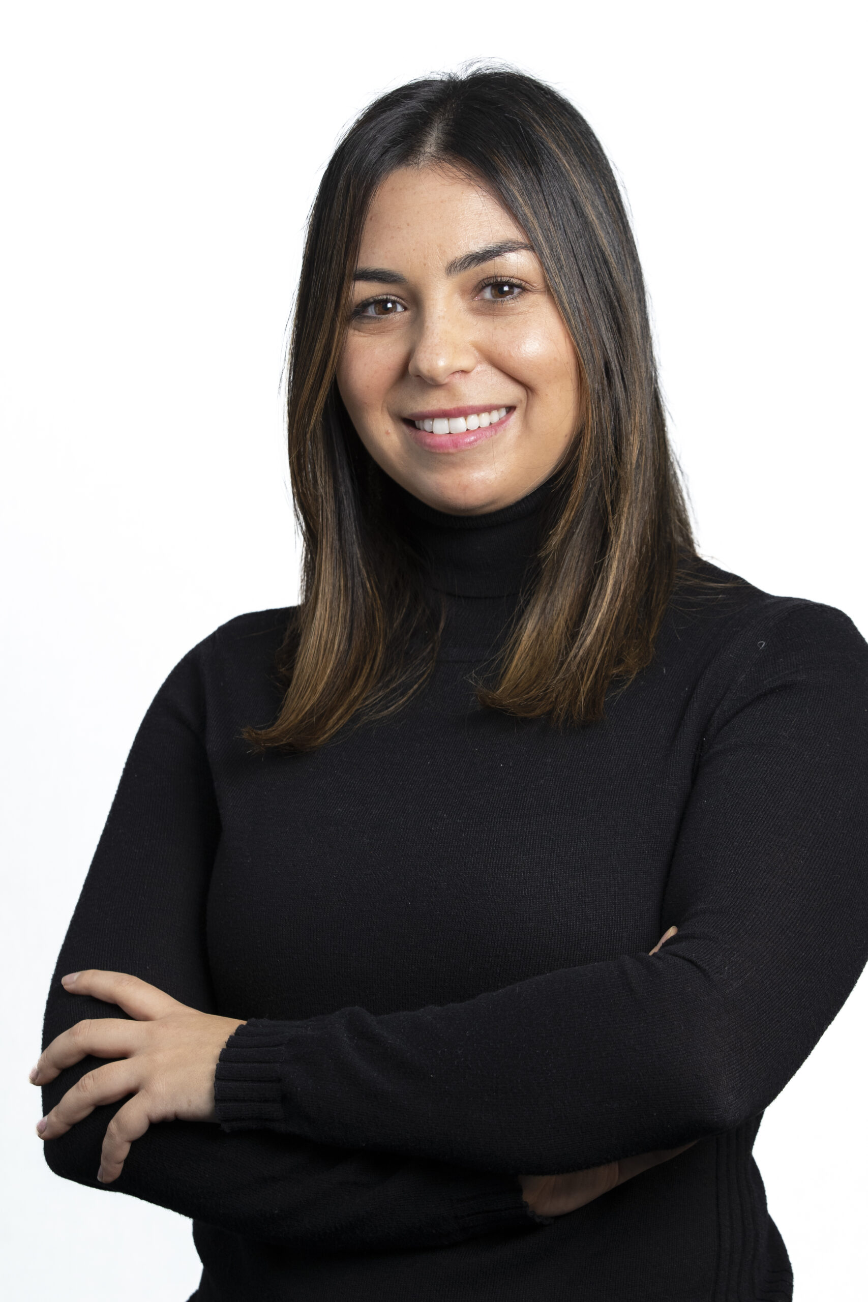 LAURA MORENO