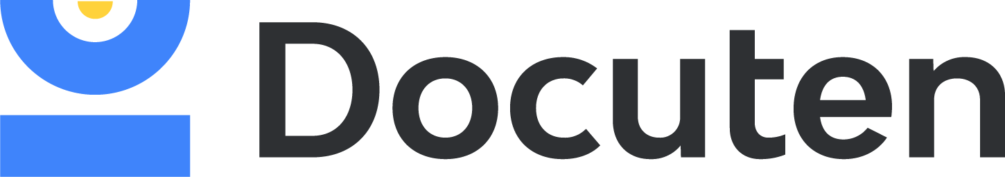 Docuten
