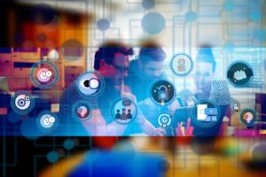 Inteligencia Artificial en el CRM