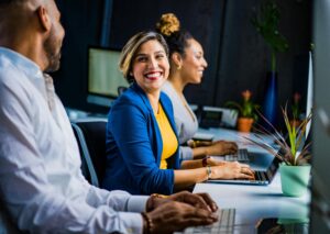 cómo digitalizar la atención de clientes con Dynamics 365 Customer Service