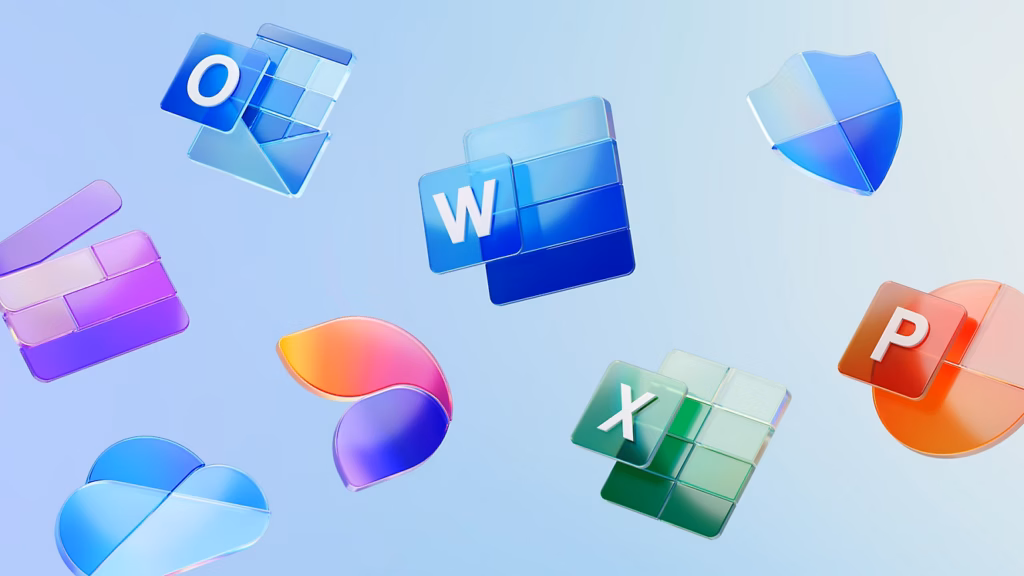 Word citas automáticas Microsoft 365