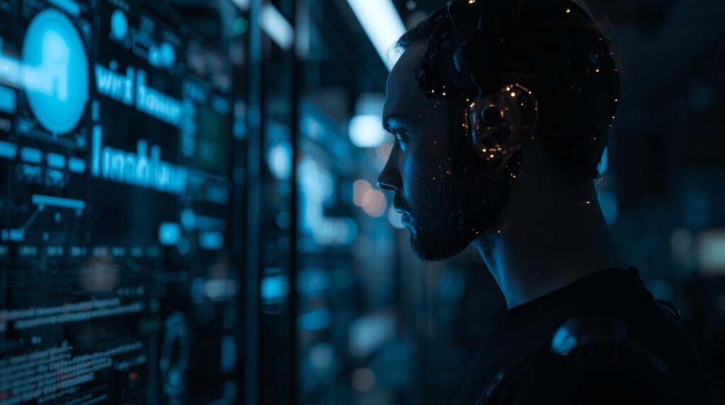 inteligencia artifcial en la empresa