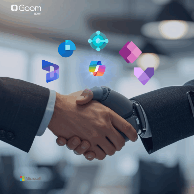 guia de business central