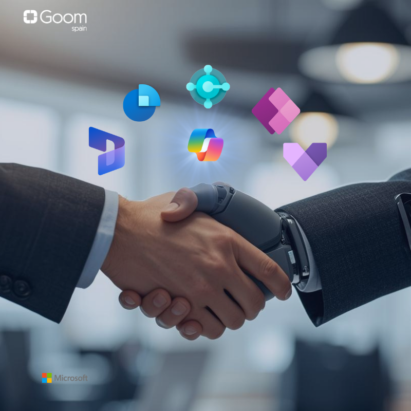 guia de business central