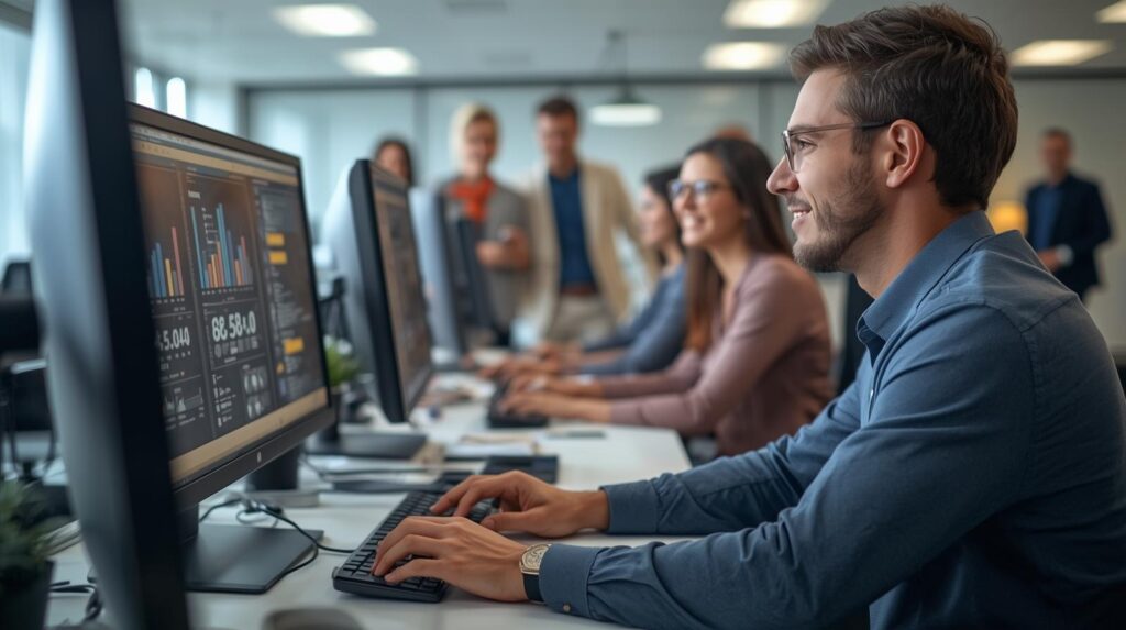 guia business central