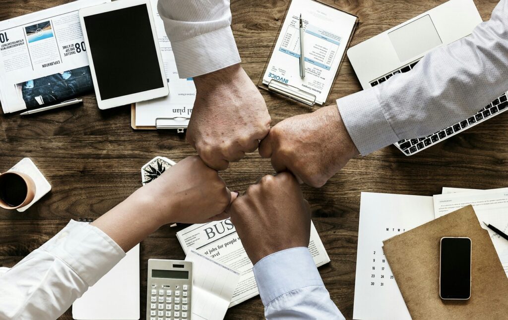 partner Microsoft