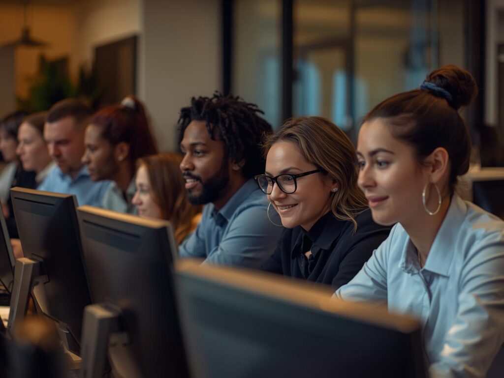 Beneficios Microsoft Dynamics 365 Sales