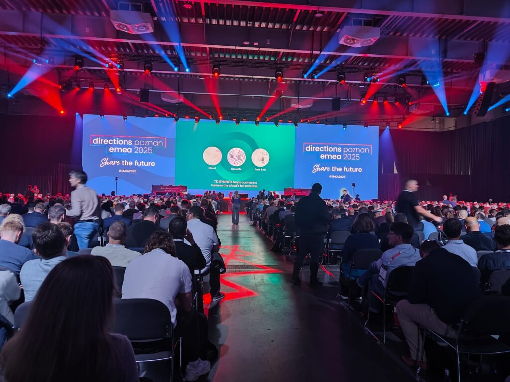 Directions EMEA 2025