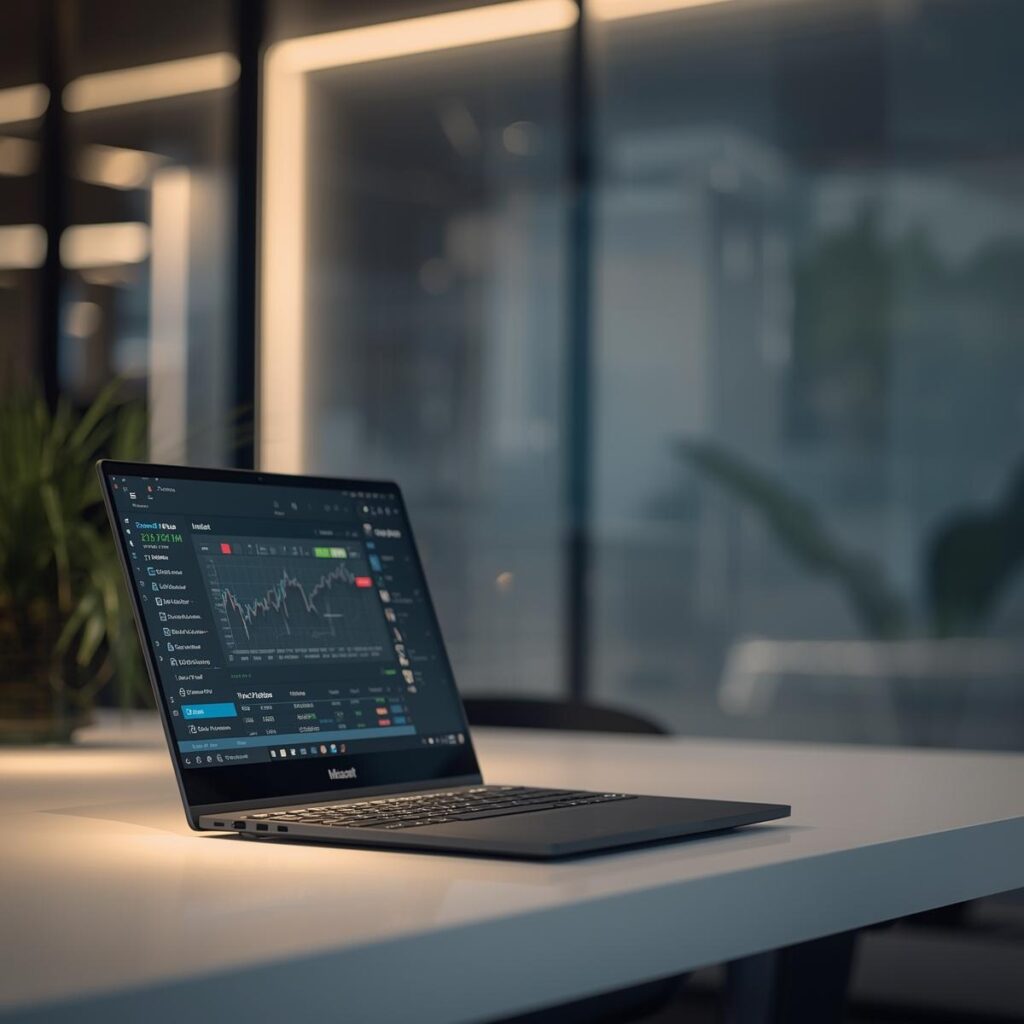 navision business central