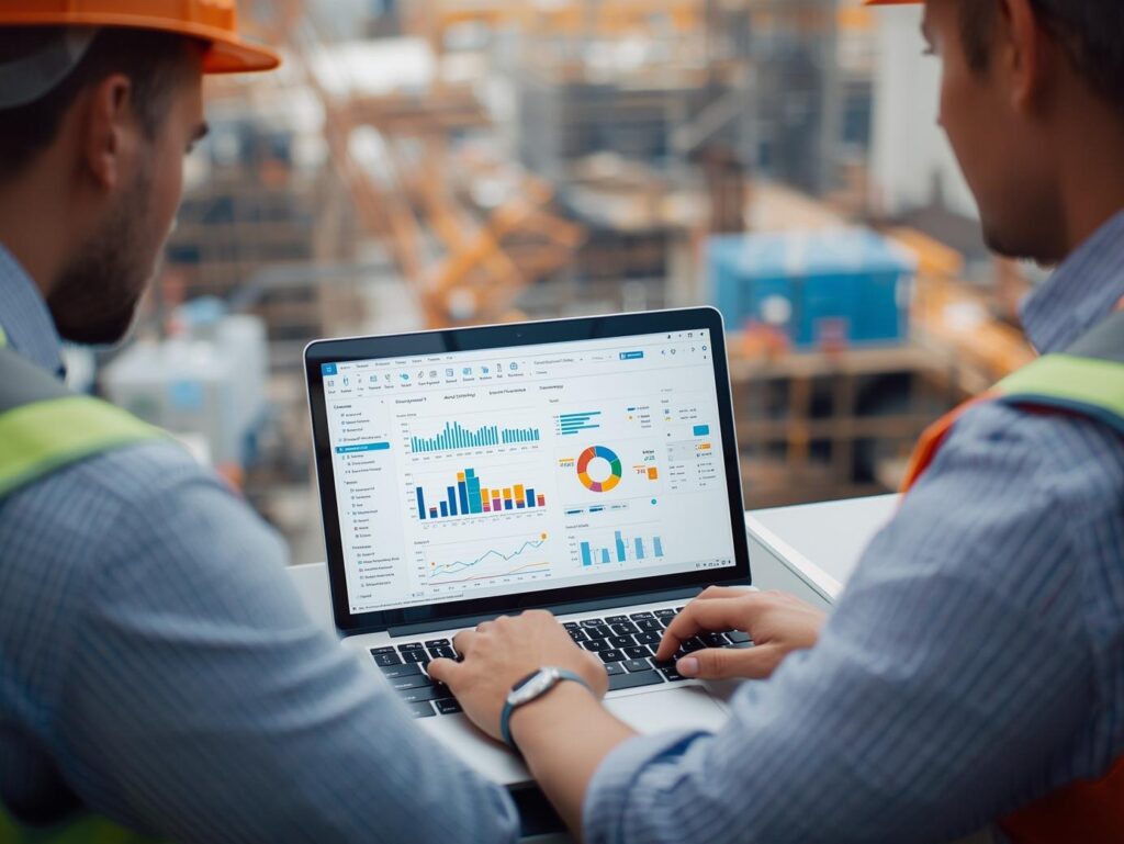 software construccion