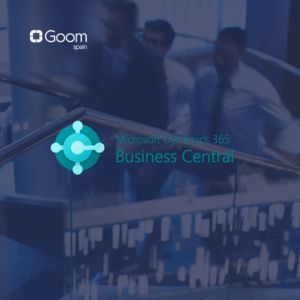 funcionalidad Business Central