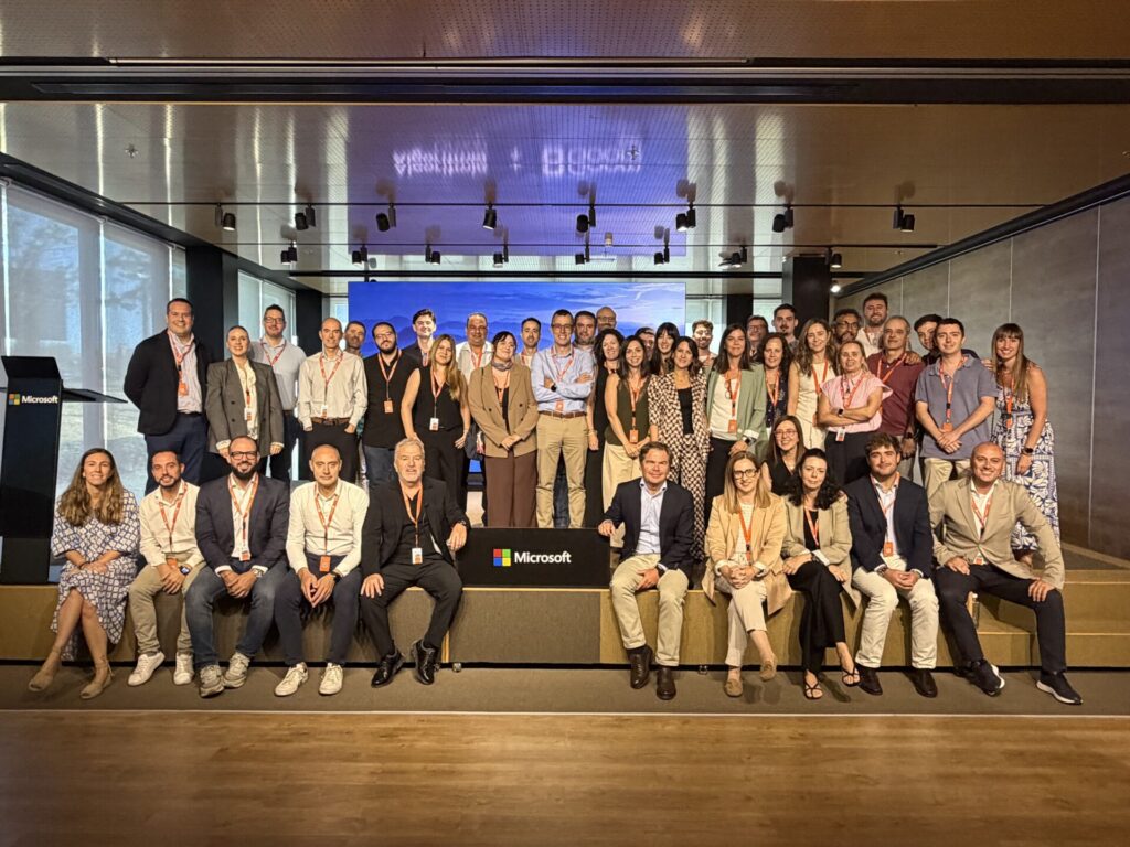Presentación Algoritmia Group